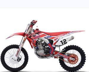 Quality 2019 hot-selling with powerful engine Dirt bike 250cc wholesale