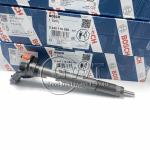 Genuine Bosch Injector 0445116059 5801540211 For Iveco Fiat 3.0D