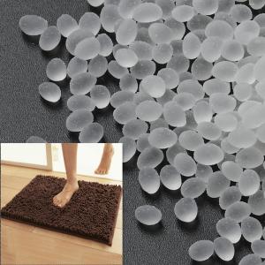Quality Footwear Transparent Hot Melt Adhesive Granules CAS 9009-54-5 wholesale