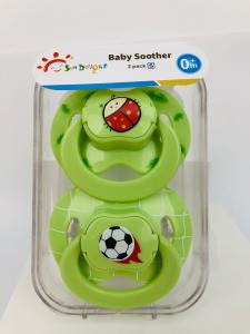 Quality Silicone Sleeping Baby Newborn Breastfed Baby Dummy wholesale