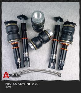 Quality For Nissan skyline V36 2008+ air strut air suspension shocks/air spring/air bag struts wholesale