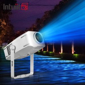 Quality 400W Outdoor Waterproof Multicolor Ocean Sea Water Wave Effect Gobo Projector Light wholesale