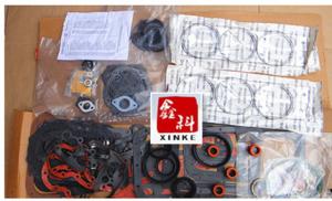 Quality Detroit diesel engine parts,parts for Detroit, Overhaul gasket for Detroit,23512680,23512681,23512684,23512675,5149641 wholesale