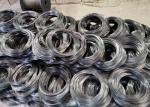 Black Annealed Annealed Binding Wire Iron Soft Twisted BWG8-BWG22