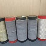 TPU Monofilament Yarn TPU Coated Yarn Hot Melt Adhesives TPU Hot Melt Yarn Waxed