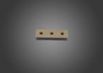Industrial Aluminum Nitride Ceramic , Electrothermal Aluminum Nitride Heater