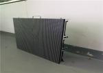 Waterproof Small Pixel Pitch Led Screen Rentals Clear Video Effect For Picture