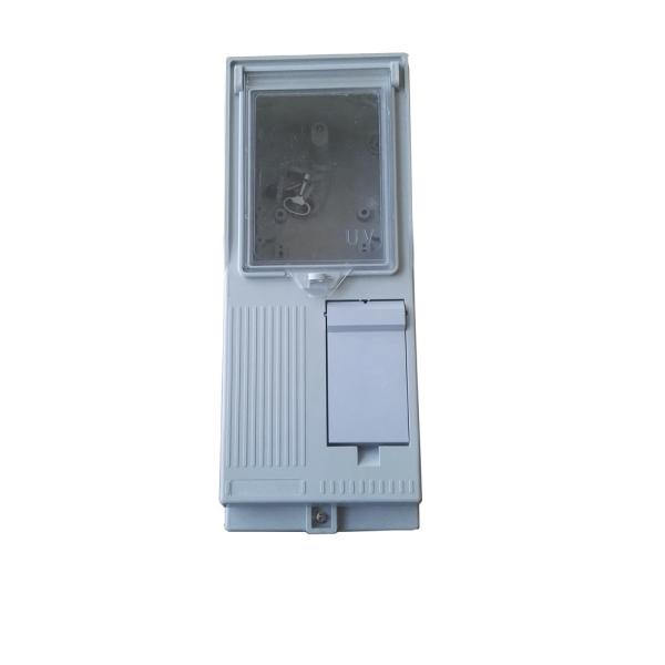 Outdoor Electric Meter Box / Changing Electric Meter Box For Electricity