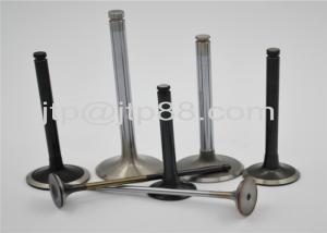 Quality 6D22 6D24 Excavator SK300 SK450 Diesel Engine Valve ME051063 Intake Valve &amp; Exhaust Valve wholesale