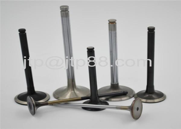 6D22 6D24 Excavator SK300 SK450 Diesel Engine Valve ME051063 Intake Valve &