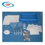 High-Performance Ophthalmic Cataract Eye Surgical Kit For Eye Procedures