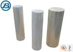 Extruded Magnesium Alloy Bar AZ31 AZ61 AZ91 AZ63 Semi Casting Round Bar