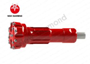 Quality Alloy Steel Ballistic Button Bits DHD360 152-203mm Drill Head Diameter wholesale