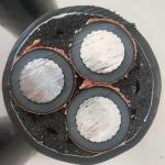 GB/T 12706.1-2020 Standard Aluminum Conductor Overhead Insulated ABC/AAC/AAAC