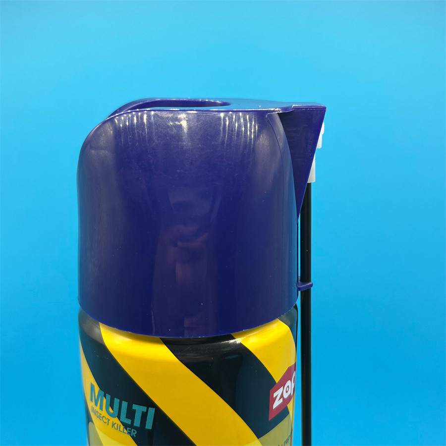 High Quality Nozzle for Insecticide Sprays Ideal for Professional and Home Use