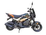 150cc Engine 4 Stroke For Adult NOVA wholesale motorcycles Digital Speedometer