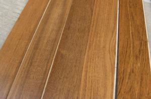 Quality Burma teak engineered wood flooring for underfloor heating wholesale