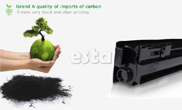 Kyocera TK 4105 Kyocera Toner Cartridges Black For Kyocera Taskalfa 1801 / 2200 / 2201