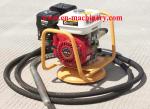 CLASSIC CHINA 5HP EY20 Concrete Vibrator 220v, Reliable Long Handle Elextric