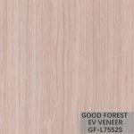 Engineered Veneer White Vine For Furniture / Flooring / Fancy Panel