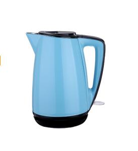 Quality Portable Outdoor Double Wall Electric Kettle High Strength CE CB Certification wholesale