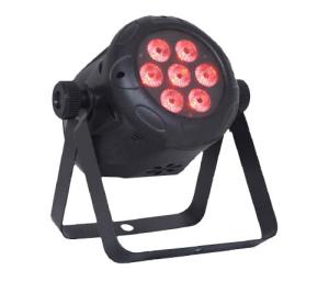 Quality 7pcs LED PAR light wholesale