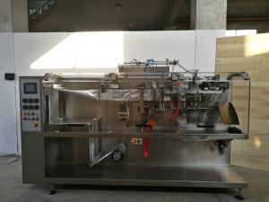 Quality EM130M Bag Sealing And Filling wholesale