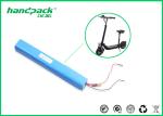Handpack 60V 20Ah E Scooter Battery , Lithium Ion Battery For Electric Scooter