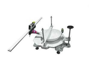 China Stainless Steel Cutlery Knife / Fork Torque Testing Equipment , Custom on sale