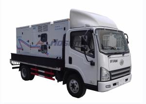 Quality 90kVA GPU Ground Power Unit wholesale