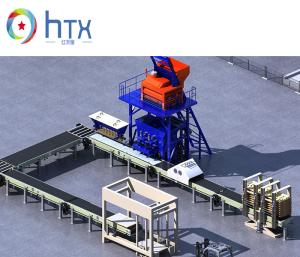 Quality Exterior Natural Culture Stone Cement Concrete Artificial Stone Production Line wholesale