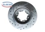 Aftermarket Car Parts Brake Discs 40206 VC200 For Nissan Patrol Gr II Wagon Y61