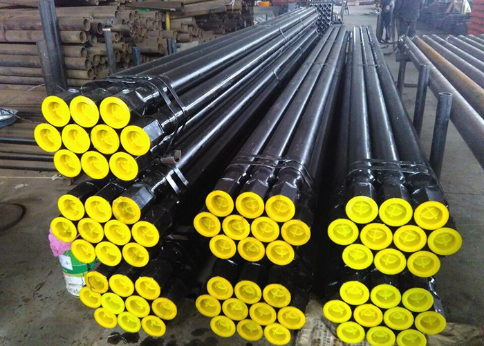 114mm Minig Drill Pipe