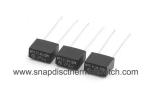 8*4*8 MM Square Box Slow Blow Micro Fuse PSE CCC
