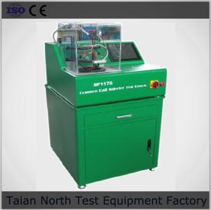 Quality Unit common rail diesel injector test bench wholesale