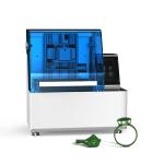 FLYIN DJ89 Plus/8K Dental 3D Printer Resin LCD Cad Cam Dental Printer Equipment