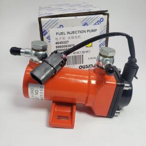 Quality 4645227 Diesel Electric Fuel Pump 8980093970 8980093971 For HITACHI ZX200-3 ZX250H-3 wholesale