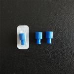 Medical Components Infusion Set Connector Combi