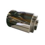 304 Grade Stainless Steel Coil Roll