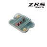 Buy cheap ZBSJAKU FH61 Circuit breaker with reset button from wholesalers