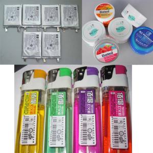 Quality Speed 30pcs/Min Auto Label Machine Barcode Labeling Machine For Medicine Industry wholesale