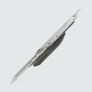 Quality Good Quality Weaving Machinery Loom Spare Parts Optimax 2 Rapier Head wholesale