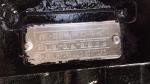 JIEL JMV-53/31-01-VBC-RJ-47 Final Drive Travel Motor used for 8Ton excavator