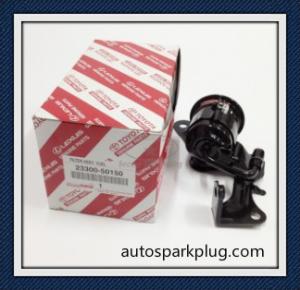 Quality 23300-50150, 23300-30310, 23300-30410, 23300-50140 Petrol Filter for Toyota wholesale