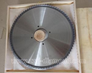 Quality wood-working PCD saw blades wholesale