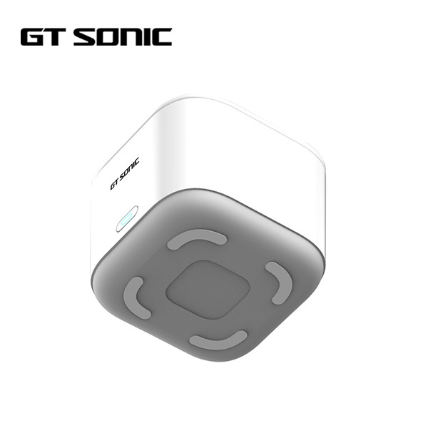 Jewelry Brace GT SONIC Ultrasonic Cleaner Small Space Saving SUS304 Tank