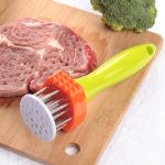 24 Needles Manual household Stainless Steel Loose Meat Needle With Plastic