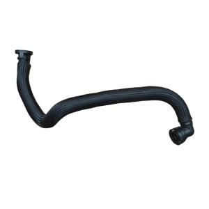 Quality Crankcase Vent Pipe OE 1192CN 9806242180 For Peugeot 3008 207CC 308CC 308SW RCZ Citroen C4 C4L DS5 wholesale