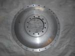 16Y-11-00001 Pump Wheel Bulldozer Parts For Y320 TY220 TY160