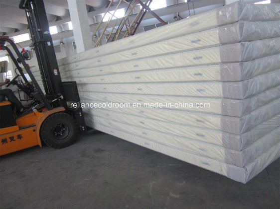 PU Panel for Cold Storage Room